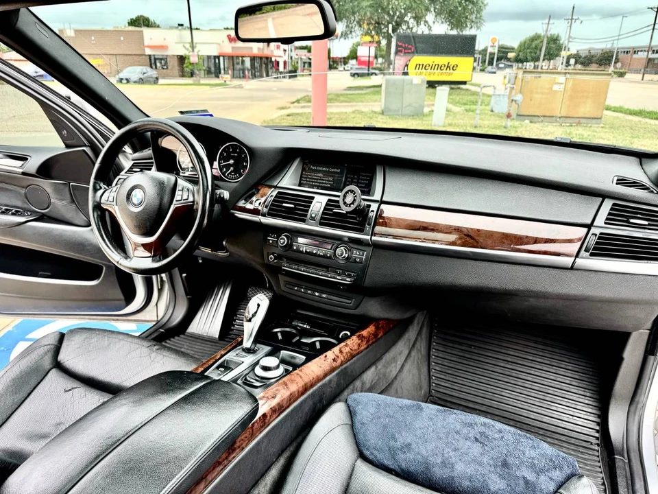 2007 BMW E70 X5 4.8i & xDrive50i - Image 6 of 14