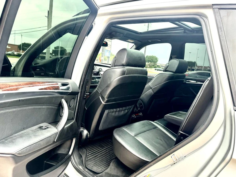 2007 BMW E70 X5 4.8i & xDrive50i - Image 5 of 14