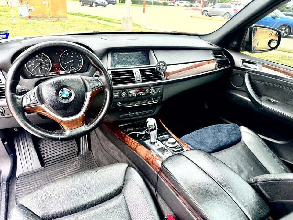 2007 BMW E70 X5 4.8i & xDrive50i - Image 4 of 14