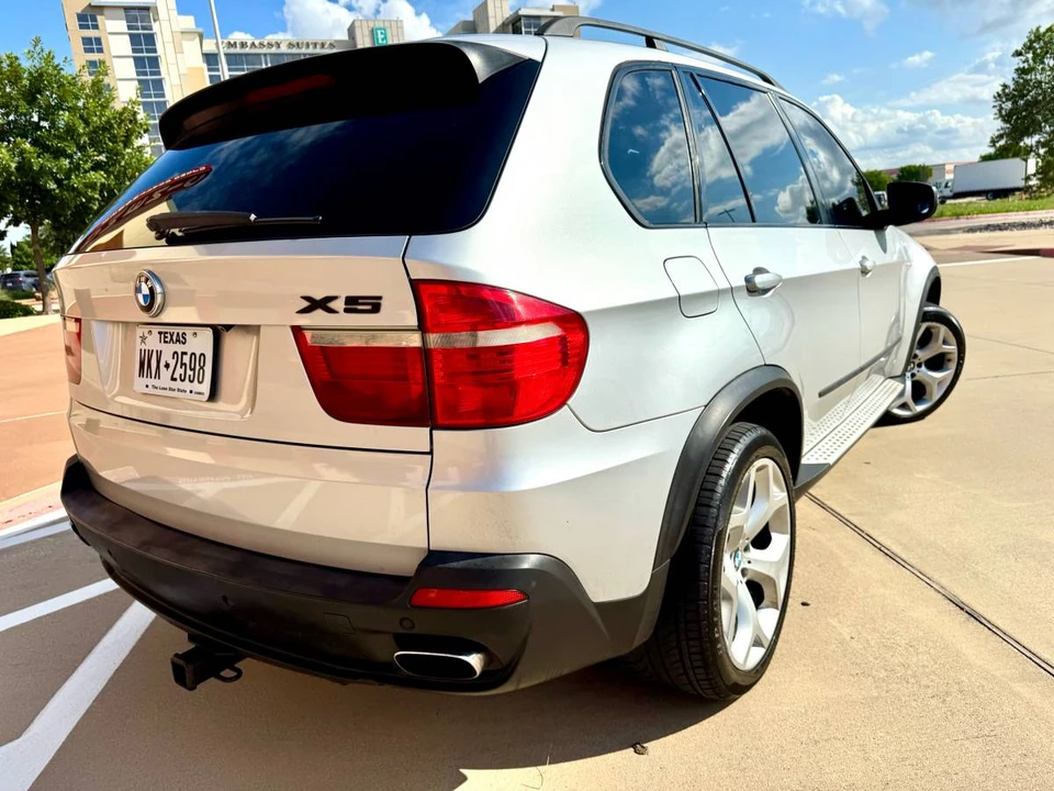 2007 BMW E70 X5 4.8i & xDrive50i - Image 13 of 14