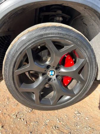 2007 BMW E70 X5 4.8i & xDrive50i - Image 10 of 10