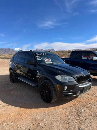 2007 BMW E70 X5 4.8i & xDrive50i - Image 2 of 10