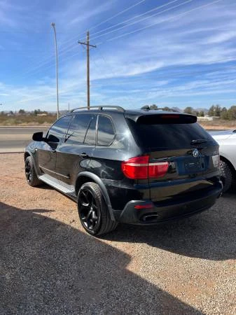 2007 BMW E70 X5 4.8i & xDrive50i - Image 3 of 10