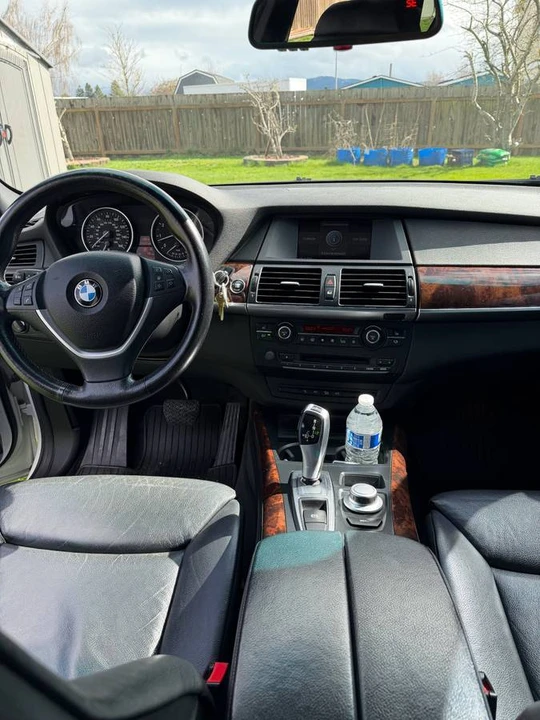 2007 BMW E70 X5 - Image 7 of 8