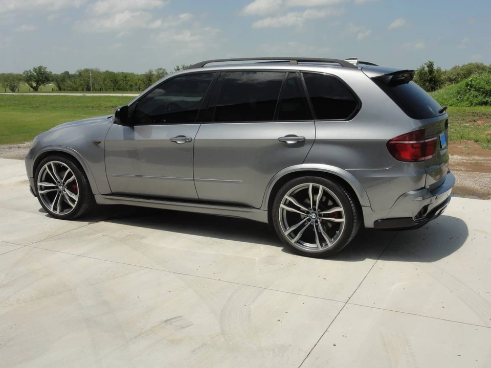 2007 BMW E70 X5 - Image 4 of 15