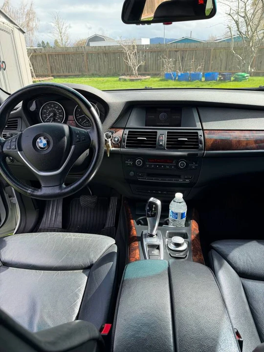 2007 BMW E70 X5 - Image 5 of 9