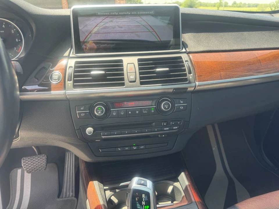 2007 BMW E70 X5 - Image 12 of 15