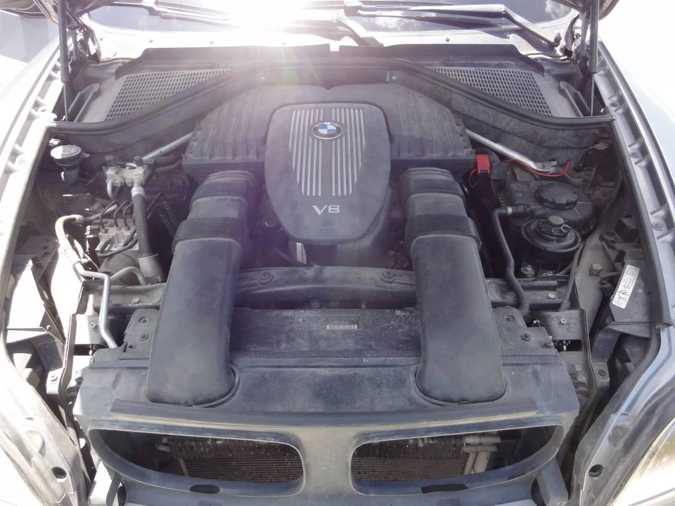 2007 BMW E70 X5 - Image 14 of 15