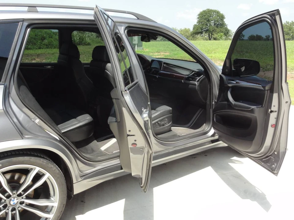 2007 BMW E70 X5 - Image 10 of 15