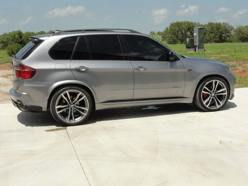 2007 BMW E70 X5 - Image 5 of 15