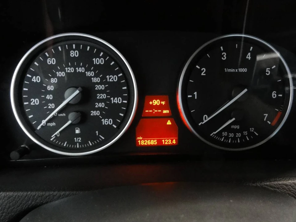 2007 BMW E70 X5 - Image 13 of 15