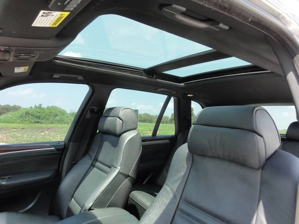 2007 BMW E70 X5 - Image 11 of 15