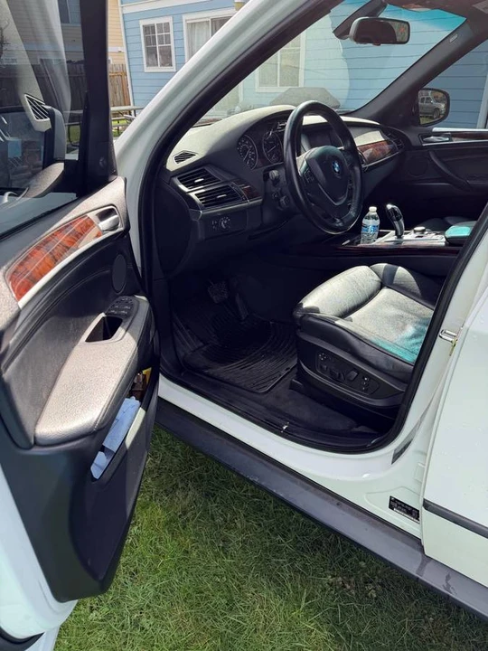 2007 BMW E70 X5 - Image 7 of 9