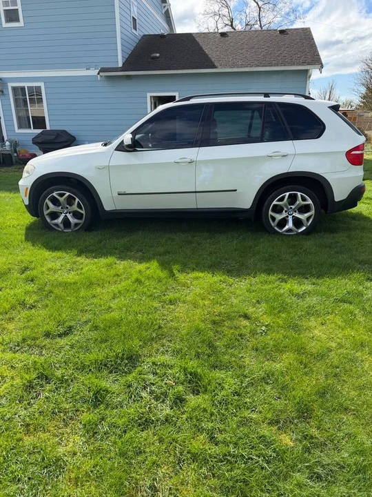 2007 BMW E70 X5 - Image 3 of 9