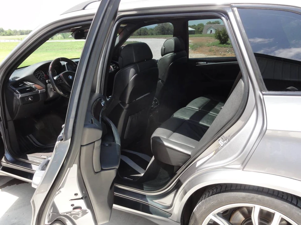 2007 BMW E70 X5 - Image 9 of 15