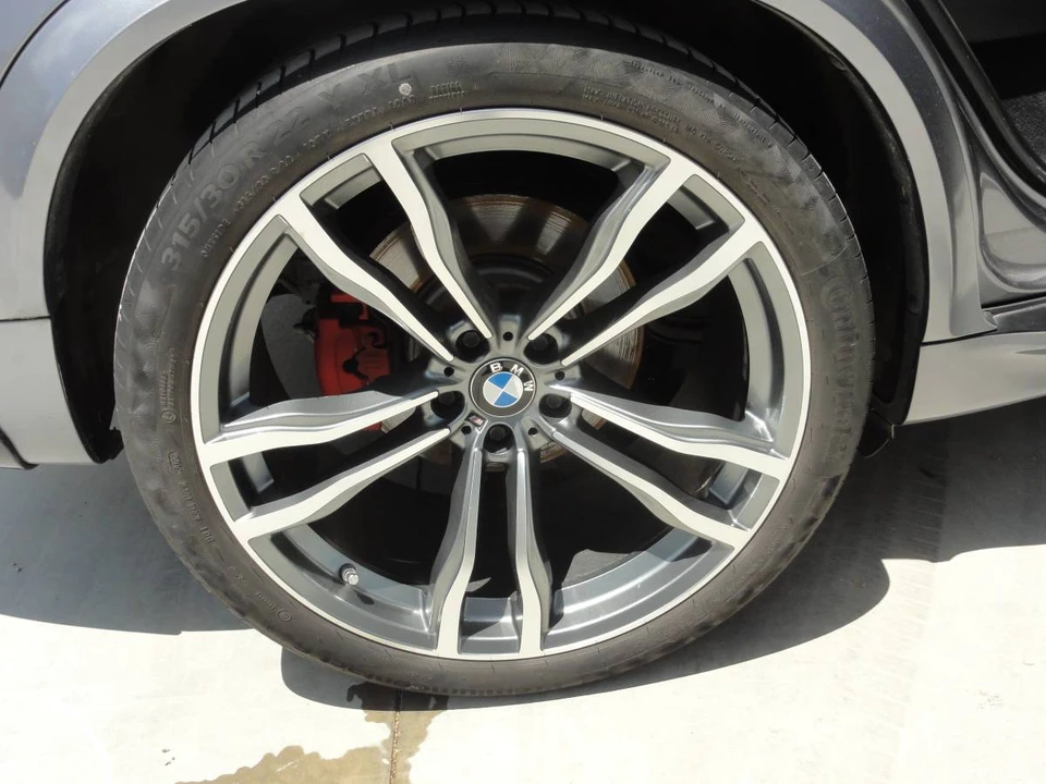2007 BMW E70 X5 - Image 15 of 15