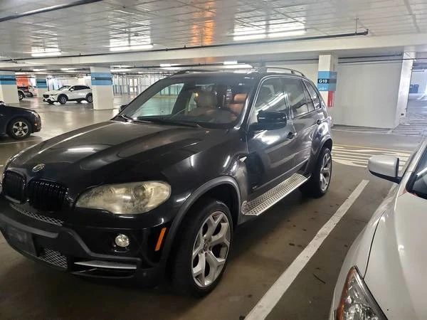 2007 BMW E70 X5 - Image 3 of 6