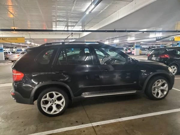 2007 BMW E70 X5 - Image 5 of 6