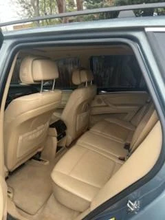 2007 BMW E70 X5 - Image 8 of 10