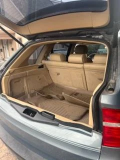 2007 BMW E70 X5 - Image 10 of 10