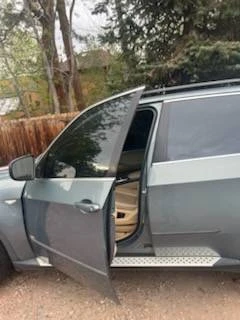 2007 BMW E70 X5 - Image 2 of 10