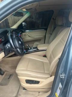 2007 BMW E70 X5 - Image 7 of 10
