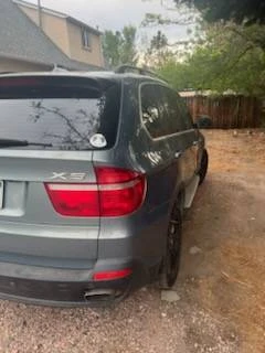 2007 BMW E70 X5 - Image 3 of 10