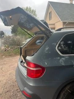 2007 BMW E70 X5 - Image 9 of 10