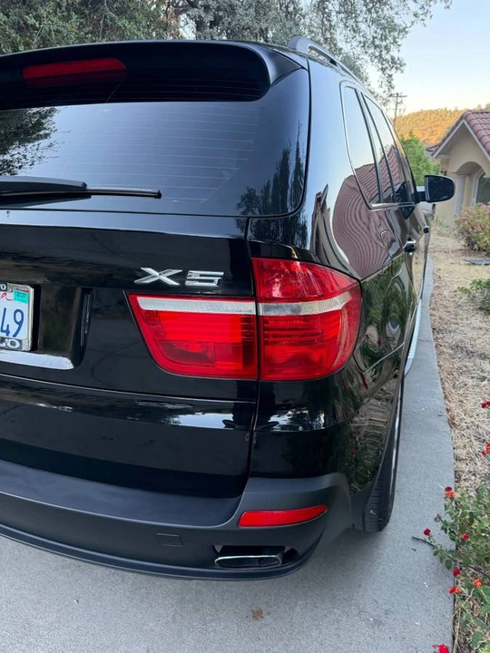 2007 BMW E70 X5 - Image 6 of 17