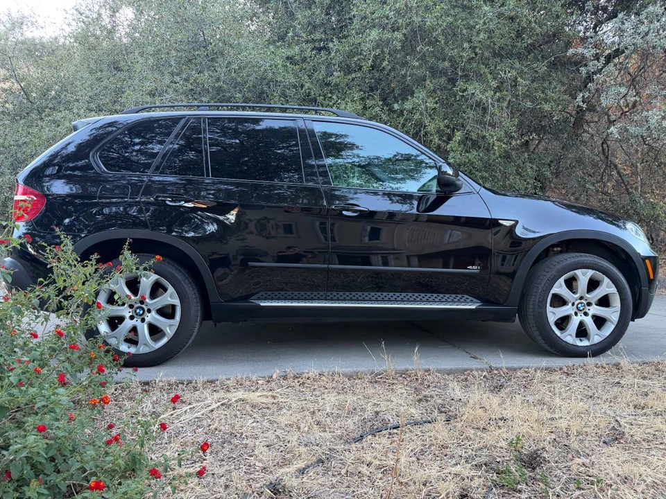 2007 BMW E70 X5 - Image 7 of 17