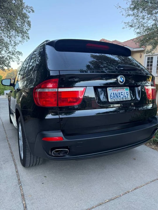 2007 BMW E70 X5 - Image 4 of 17