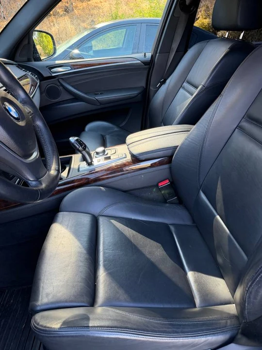 2007 BMW E70 X5 - Image 16 of 17