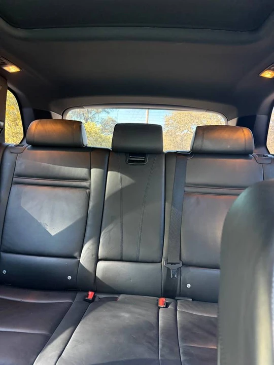 2007 BMW E70 X5 - Image 15 of 17