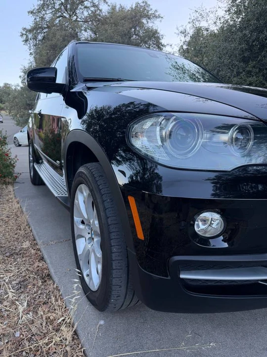 2007 BMW E70 X5 - Image 5 of 17