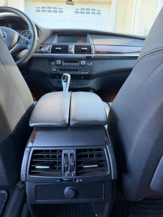 2007 BMW E70 X5 - Image 14 of 17