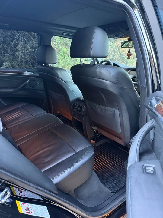 2007 BMW E70 X5 - Image 9 of 17