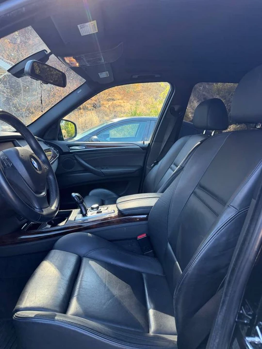 2007 BMW E70 X5 - Image 13 of 17