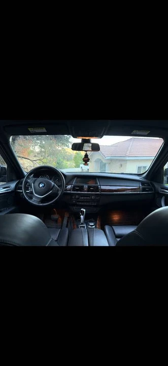 2007 BMW E70 X5 - Image 17 of 17