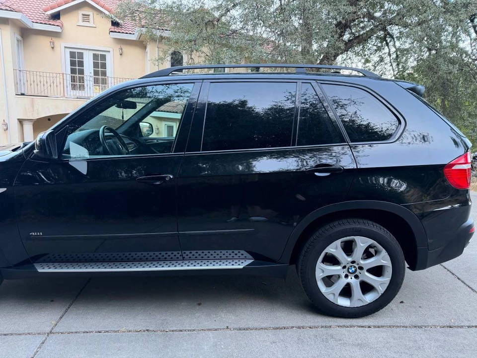 2007 BMW E70 X5 - Image 2 of 17