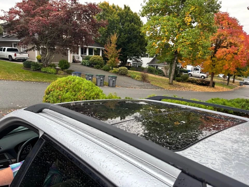 2007 BMW E70 X5 - Image 9 of 9