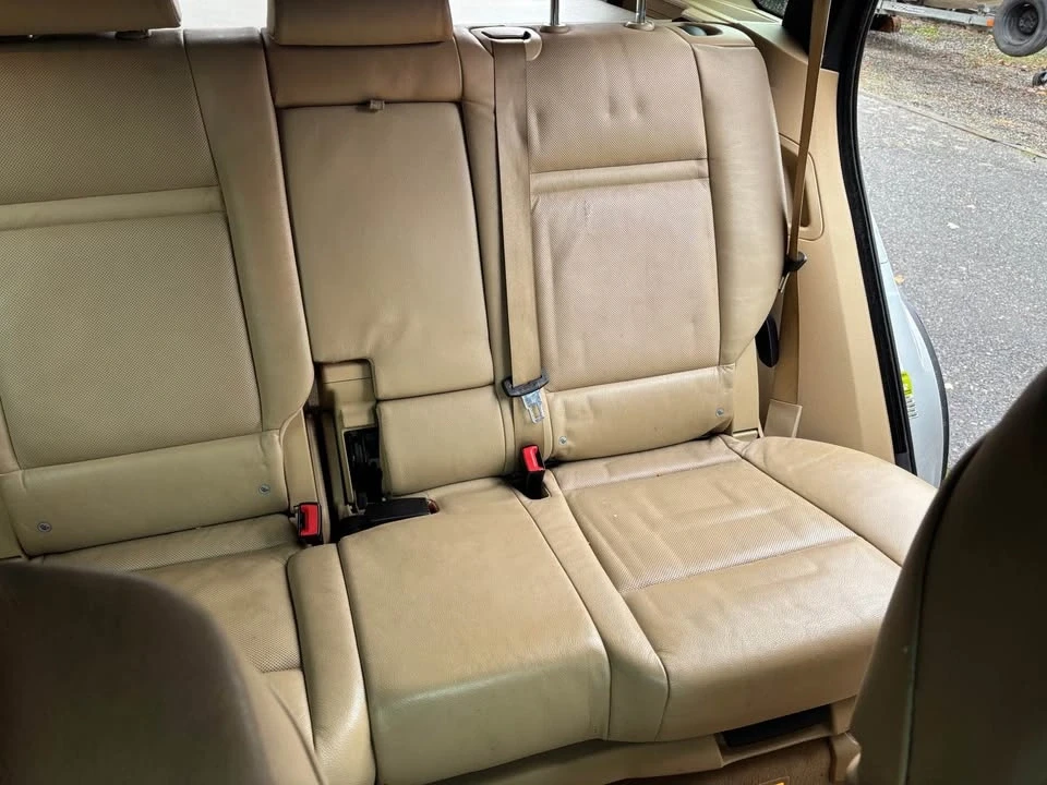 2007 BMW E70 X5 - Image 7 of 9