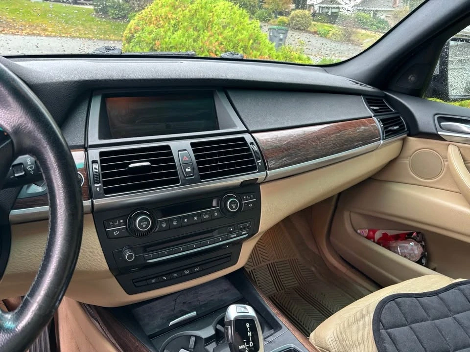 2007 BMW E70 X5 - Image 5 of 9
