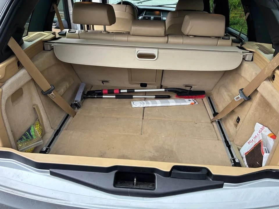 2007 BMW E70 X5 - Image 6 of 9