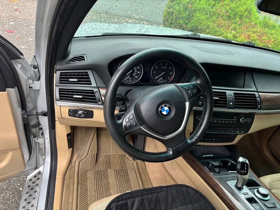 2007 BMW E70 X5 - Image 4 of 9