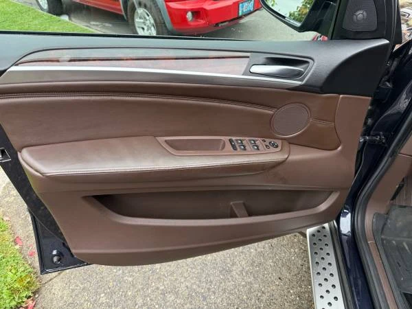 2007 BMW E70 X5 - Image 10 of 21