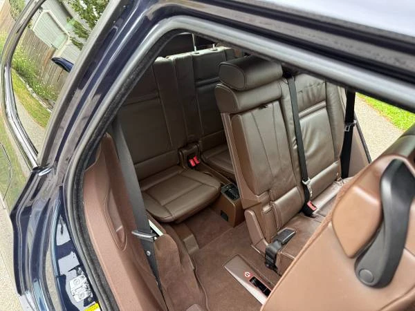 2007 BMW E70 X5 - Image 15 of 21