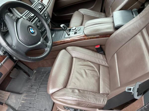 2007 BMW E70 X5 - Image 7 of 21