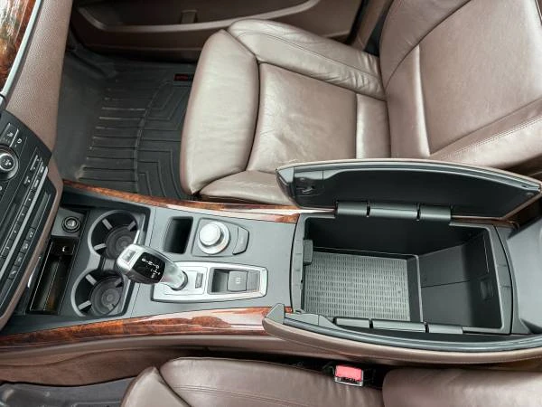 2007 BMW E70 X5 - Image 9 of 21