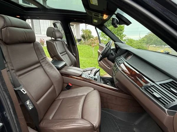 2007 BMW E70 X5 - Image 11 of 21