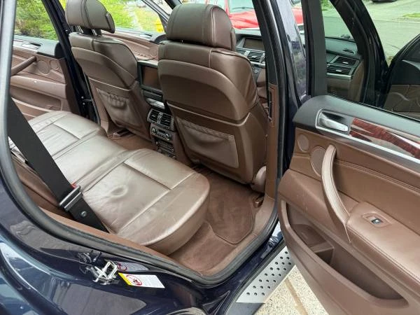 2007 BMW E70 X5 - Image 14 of 21